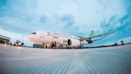 逐夢(mèng)藍(lán)天如何飛？ 杭州航空產(chǎn)業(yè)的N種可能